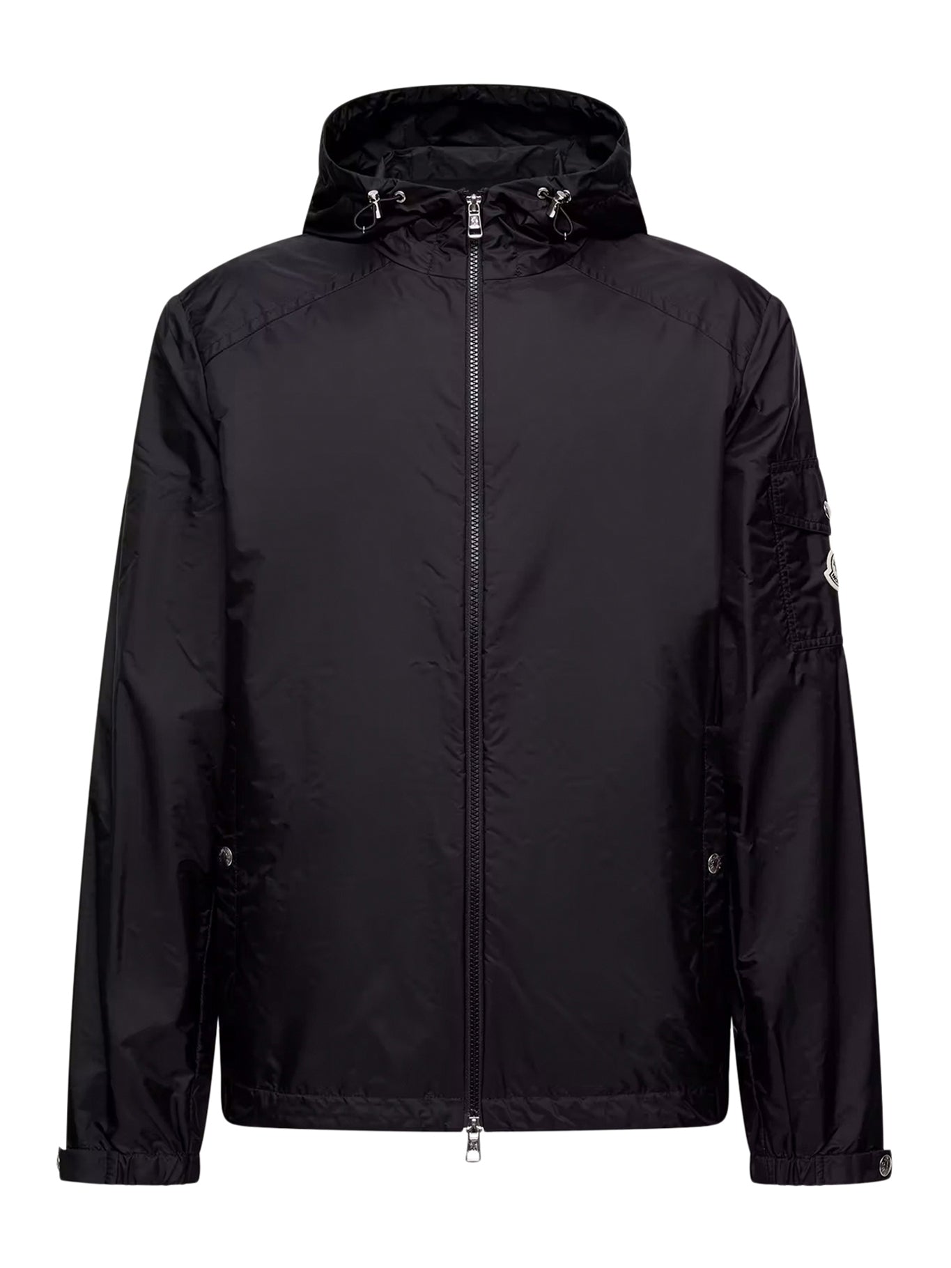 Moncler Outerwear оригінал | Швидка доставка Україна – боковий вид