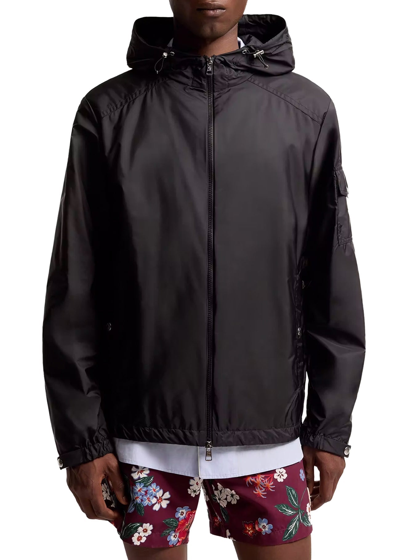 Moncler Outerwear оригінал | Швидка доставка Україна – детальний вид