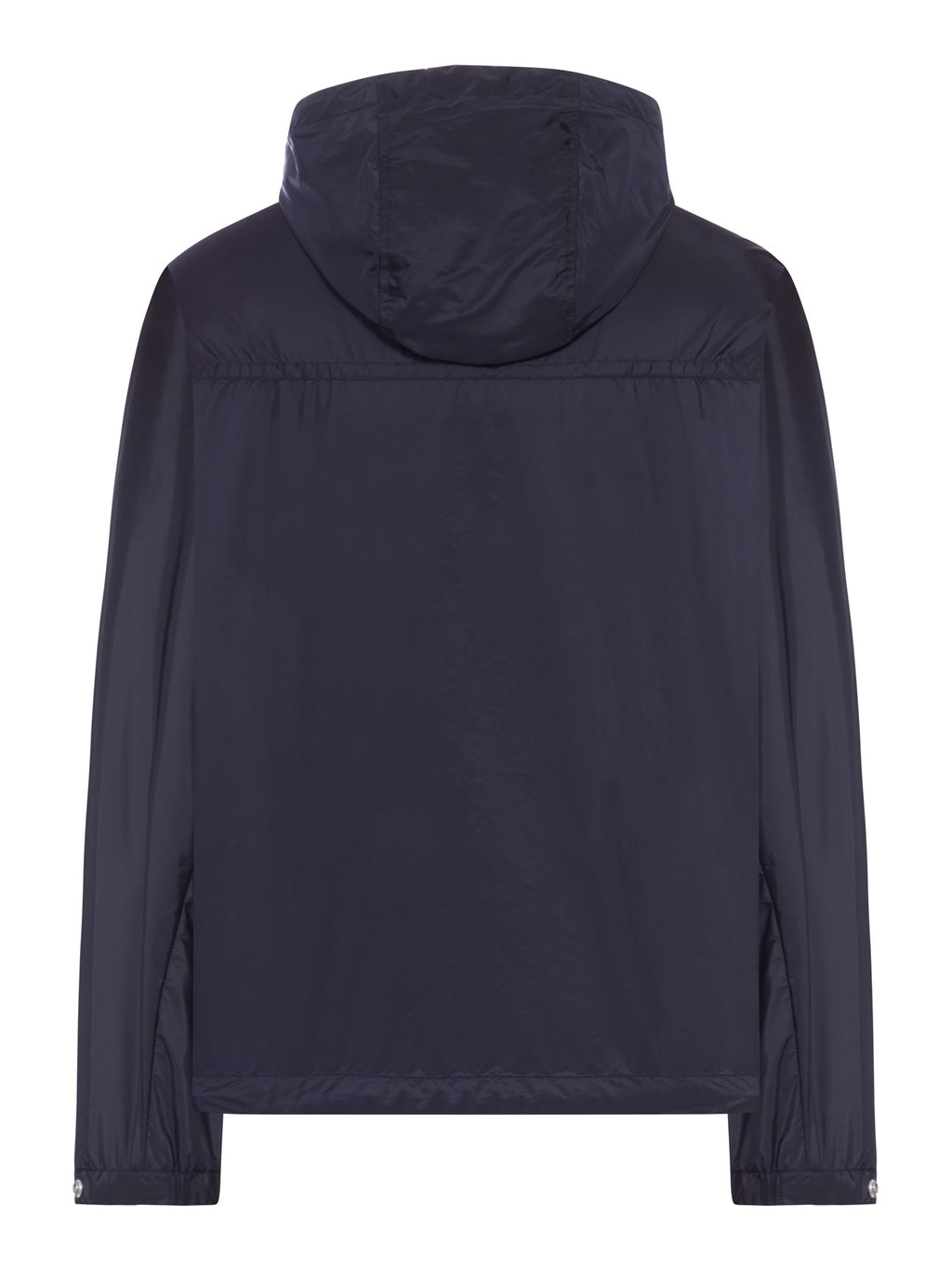 Оригінальна Mornay Windproof Jacket In Eco-Nylon Moncler – вид ззаду