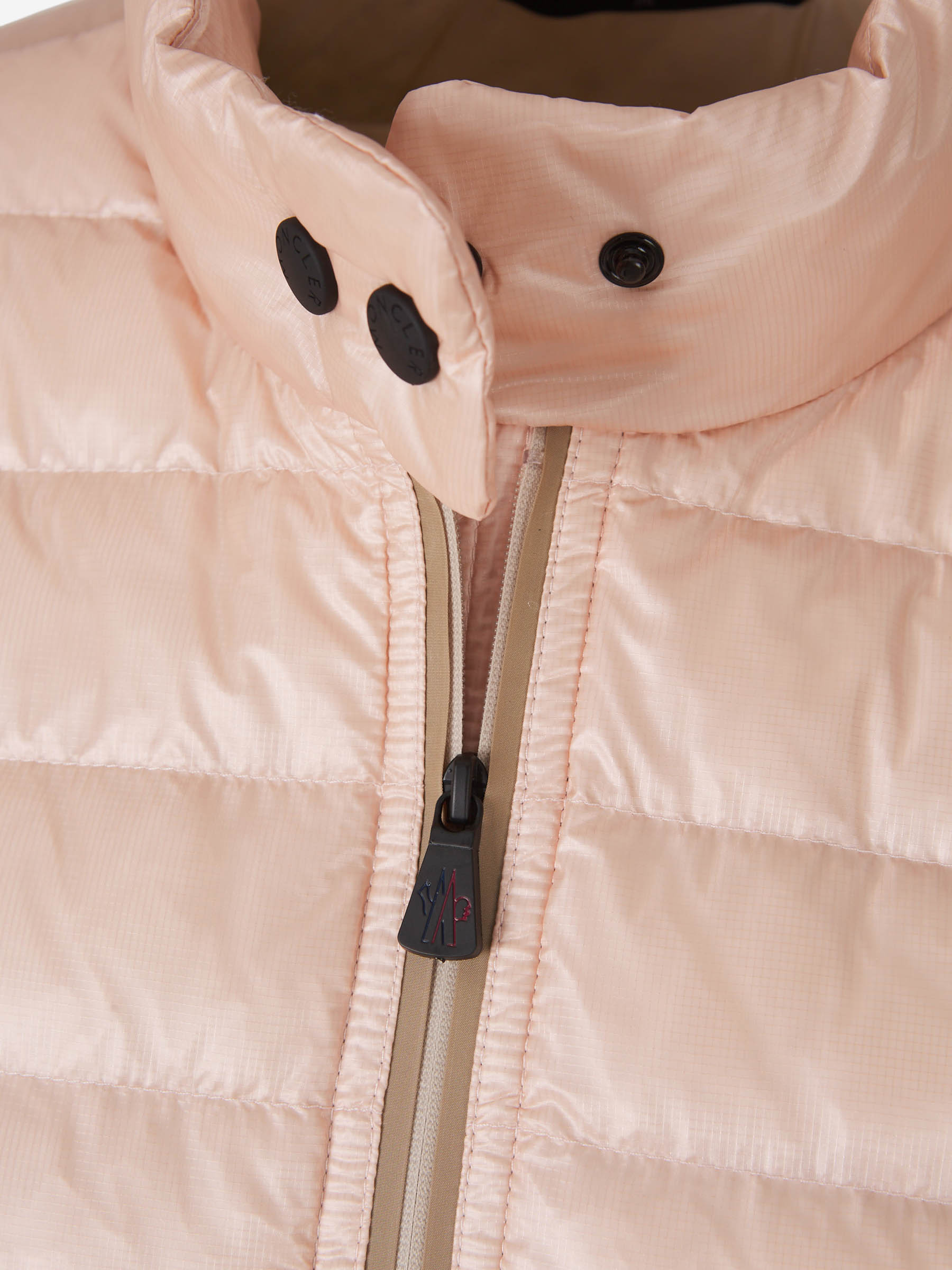 Оригінальна Walibi Padded Jacket Moncler – збільшений вид