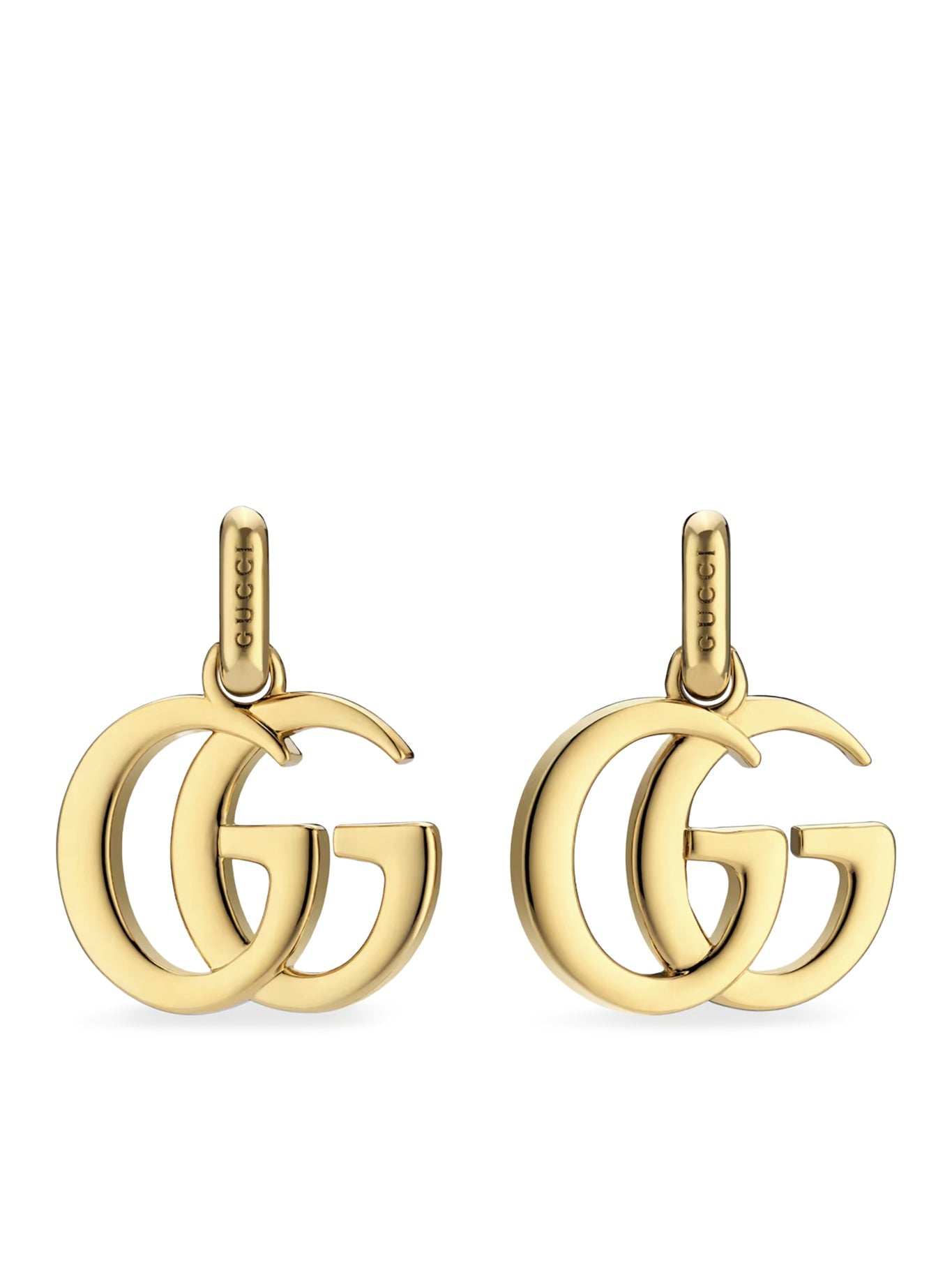 Gucci Jewelry & Watches оригінал | Швидка доставка Україна – боковий вид