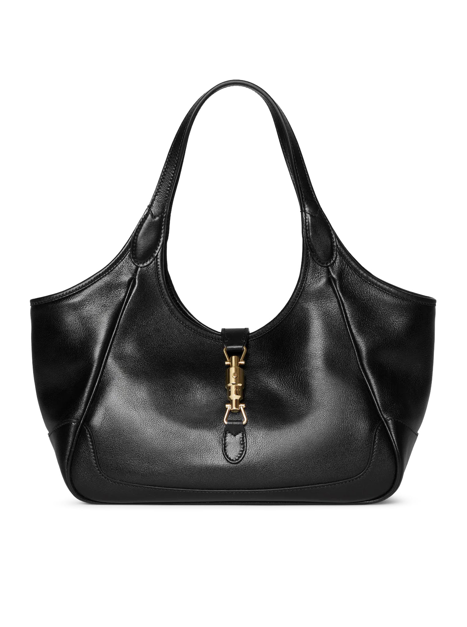 Оригінальна Small Market Shopping Bag Gucci – боковий вид