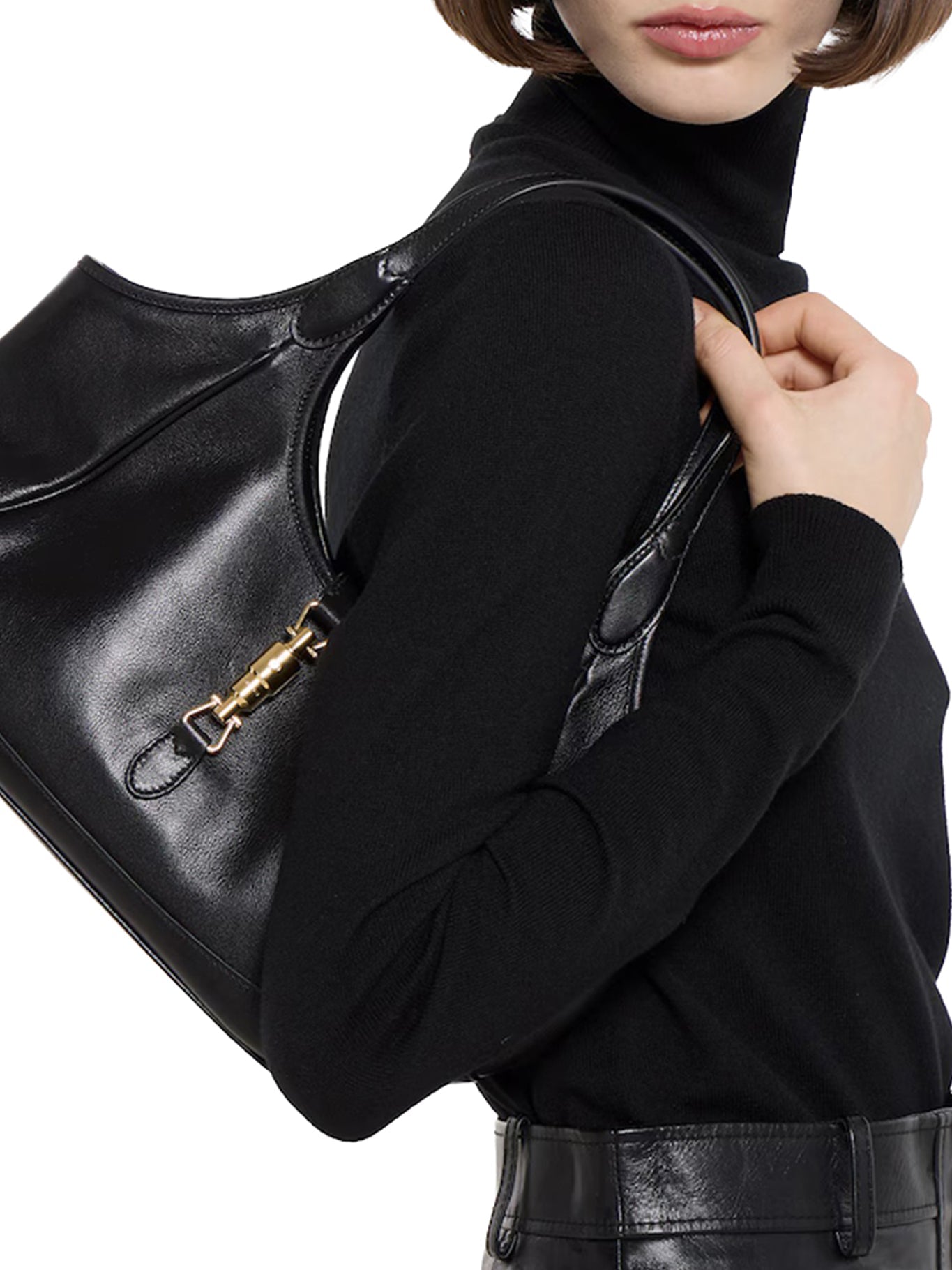 Оригінальна Small Market Shopping Bag Gucci – детальний вид