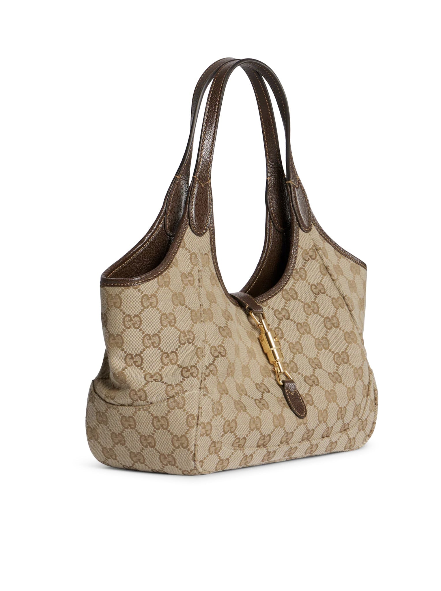 Оригінальна Small Market Shopping Bag Gucci – збільшений вид