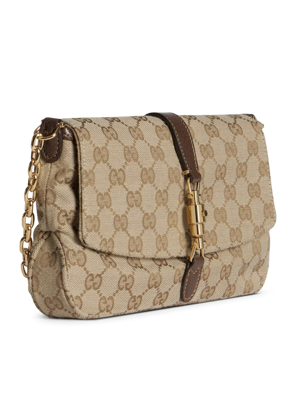 Aperitivo Medium Shoulder Bag Gucci оригінал – Купити в Україні – збільшений вид