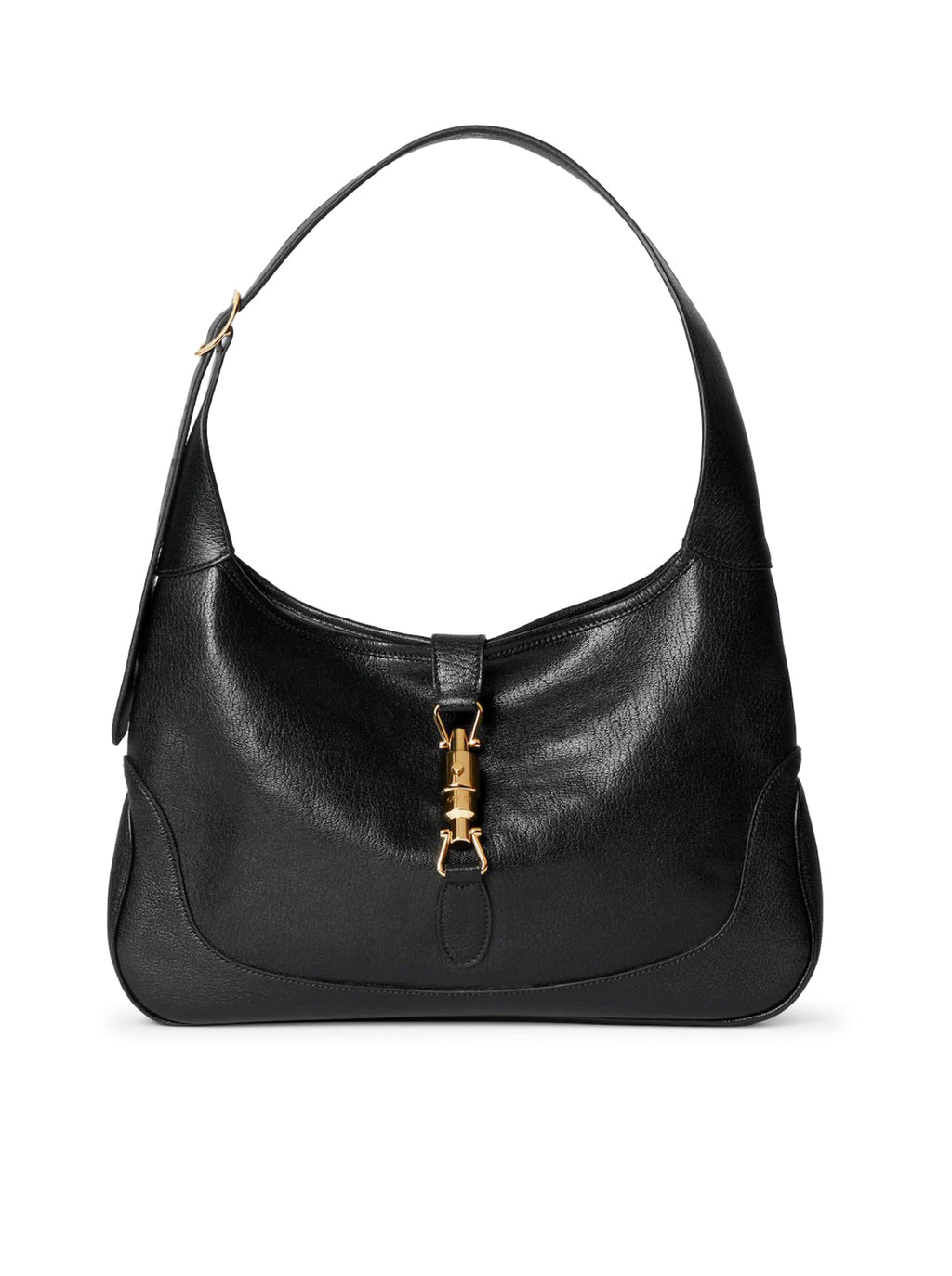Оригінальна Jackie Shoulder Bag Medium Size Gucci – боковий вид