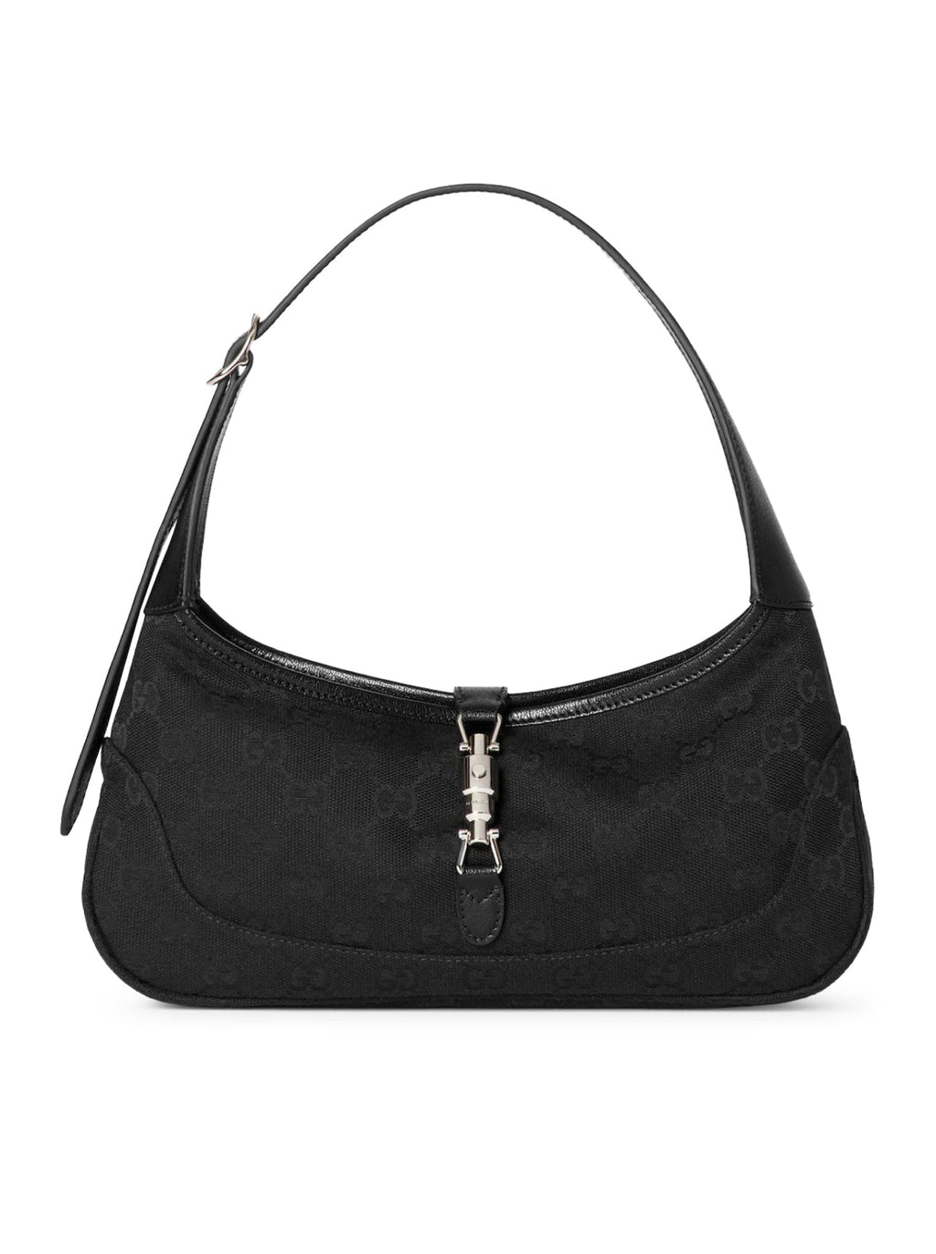 Jackie Slim Small Shoulder Bag Gucci – Гарантія оригінальності – боковий вид