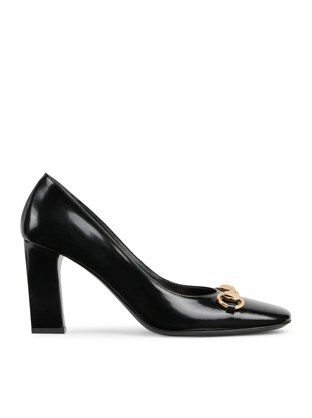 Gucci Footwear оригінал | Швидка доставка Україна – боковий вид