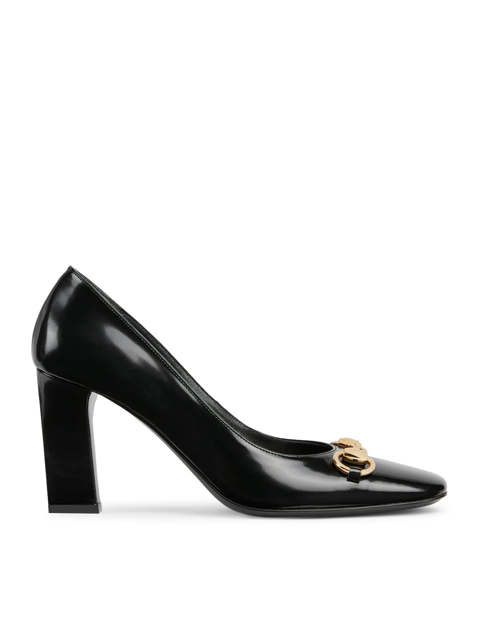 Gucci Footwear оригінал | Швидка доставка Україна – боковий вид