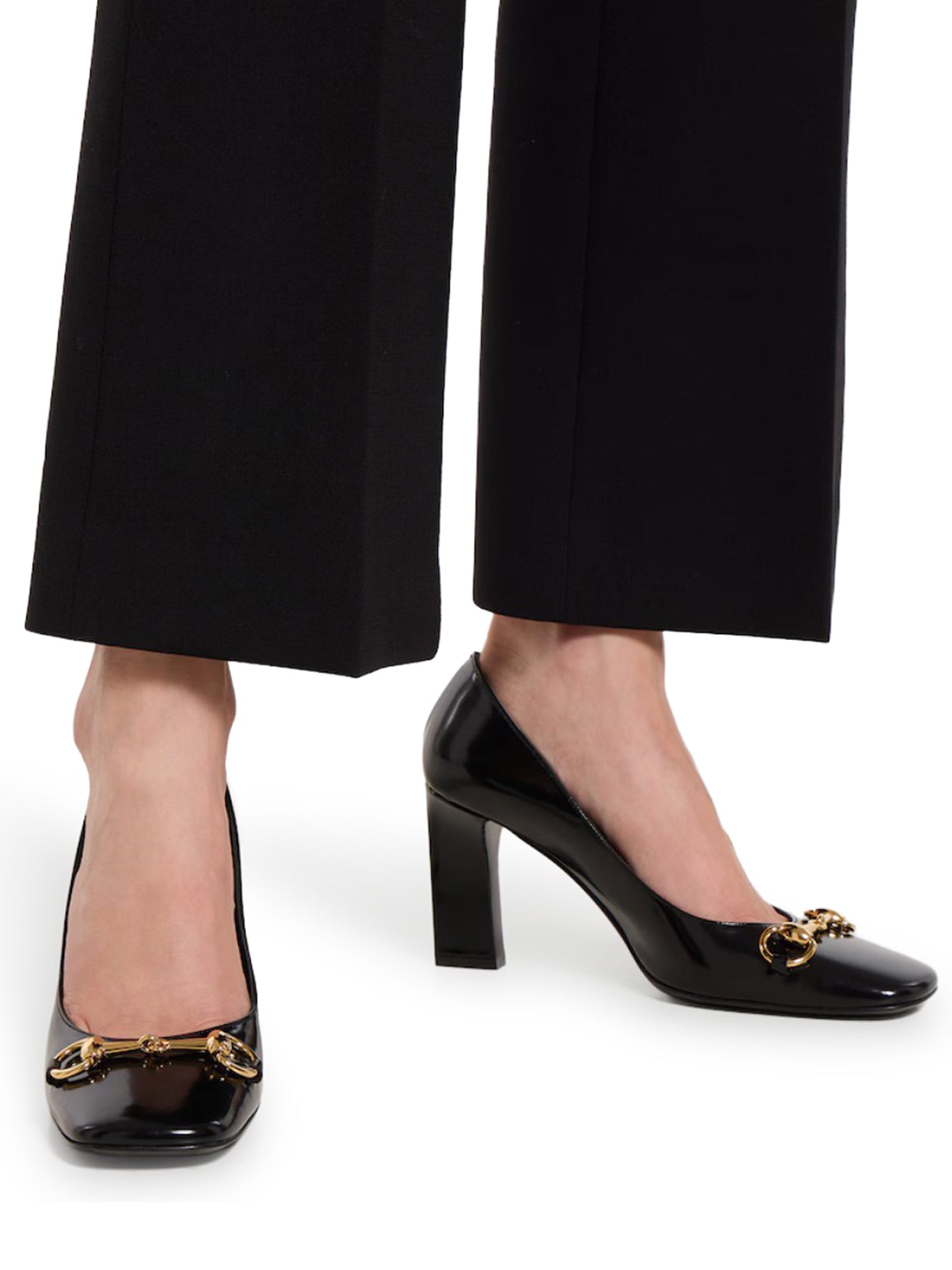 Gucci Footwear оригінал | Швидка доставка Україна – вид ззаду