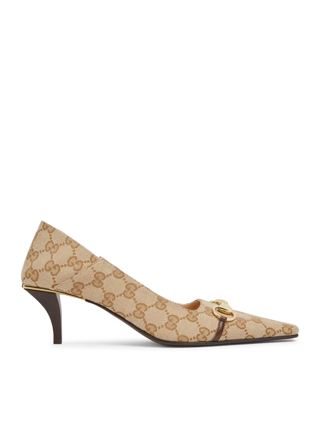 Gucci Footwear оригінал | Швидка доставка Україна – боковий вид