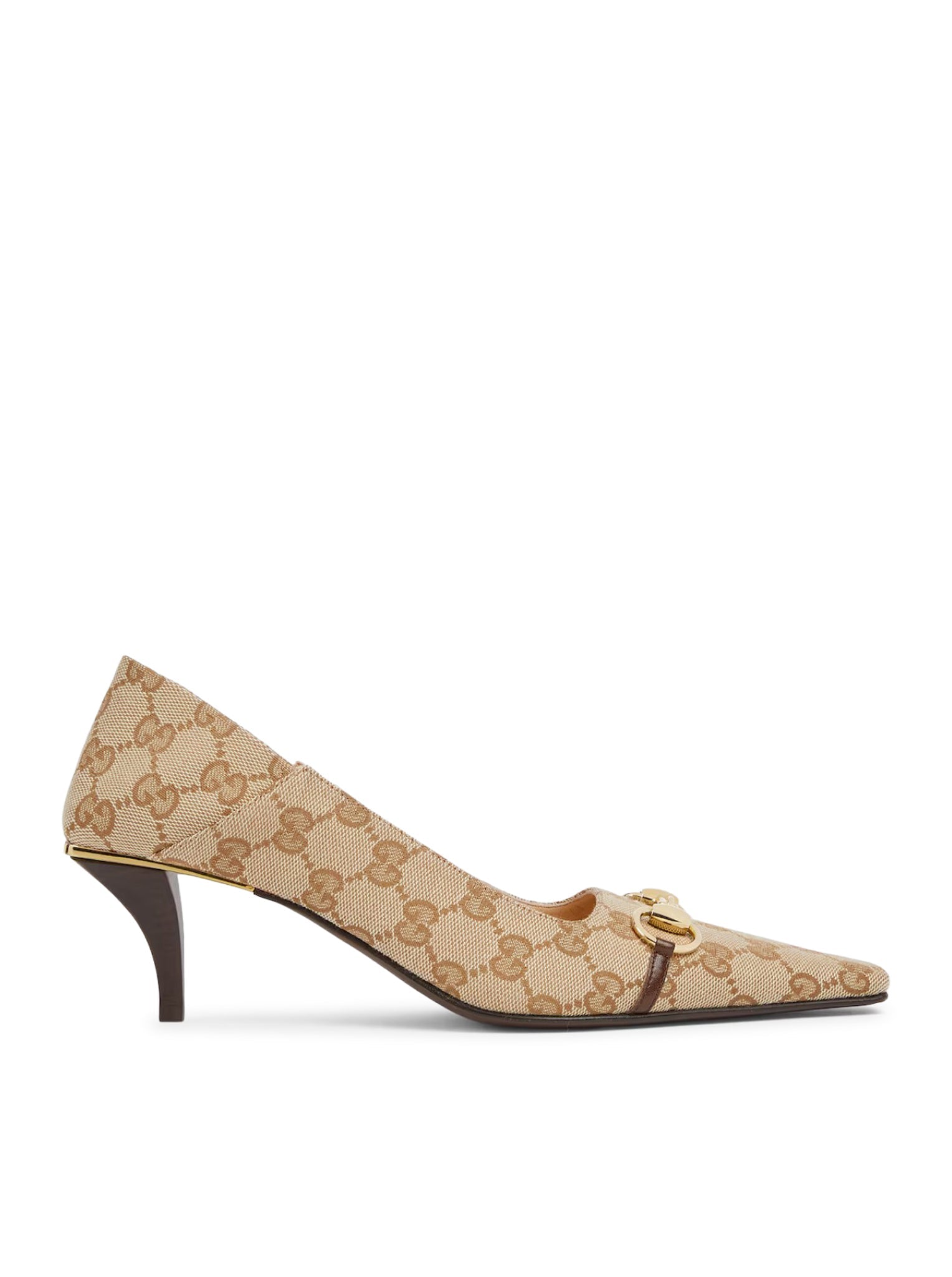 Gucci Footwear оригінал | Швидка доставка Україна – боковий вид