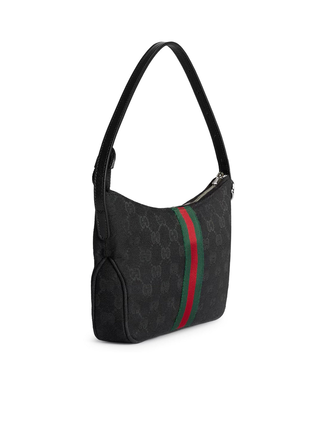 Оригінальна Small Shoulder Bag With Lunette Gucci – збільшений вид