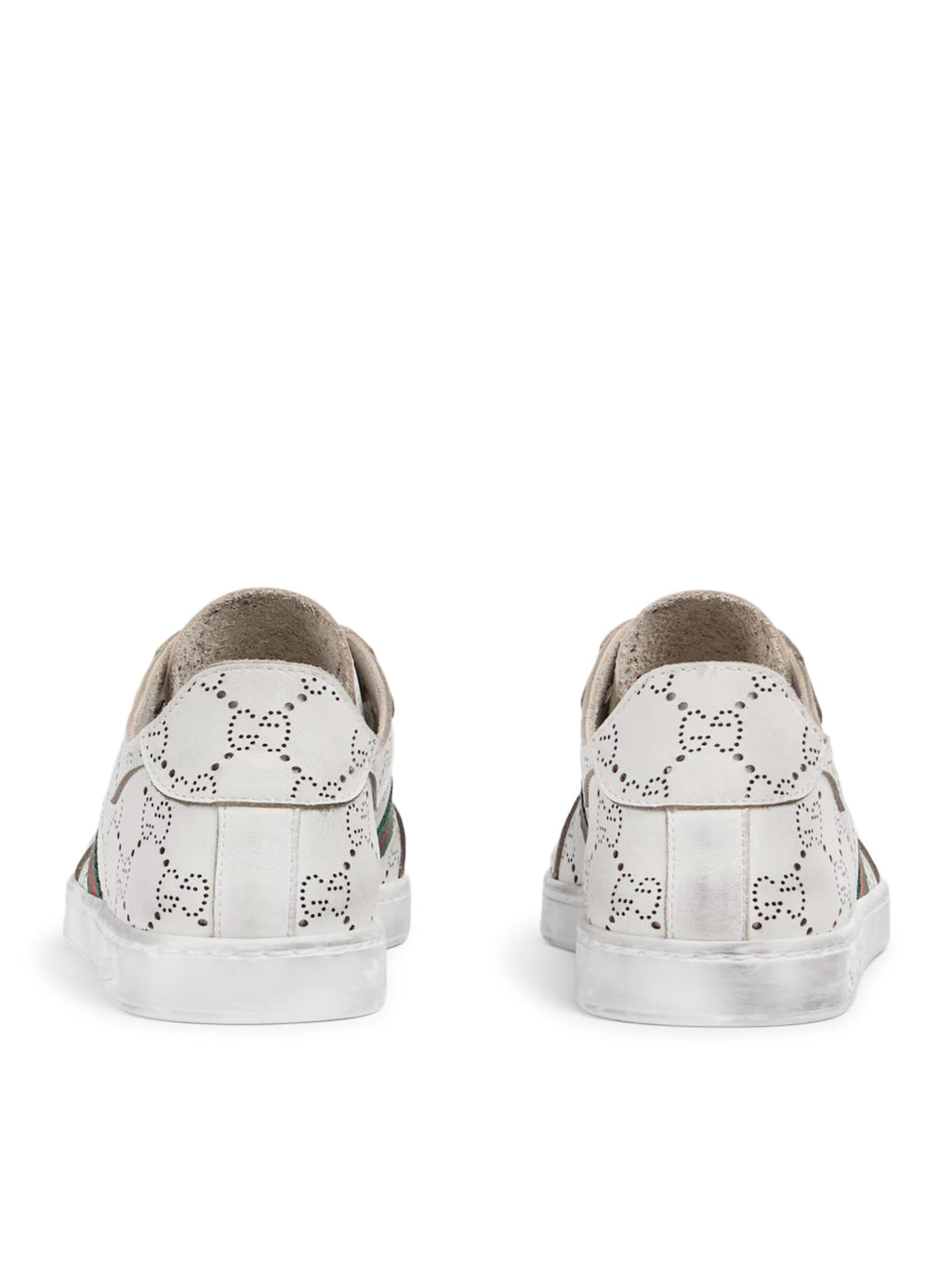 Оригінальна Low Stretch Sneaker Gucci – вид 6
