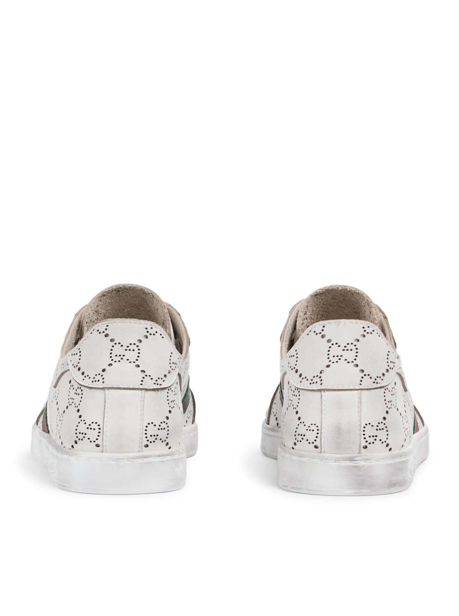 Оригінальна Low Stretch Sneaker Gucci – вид 6