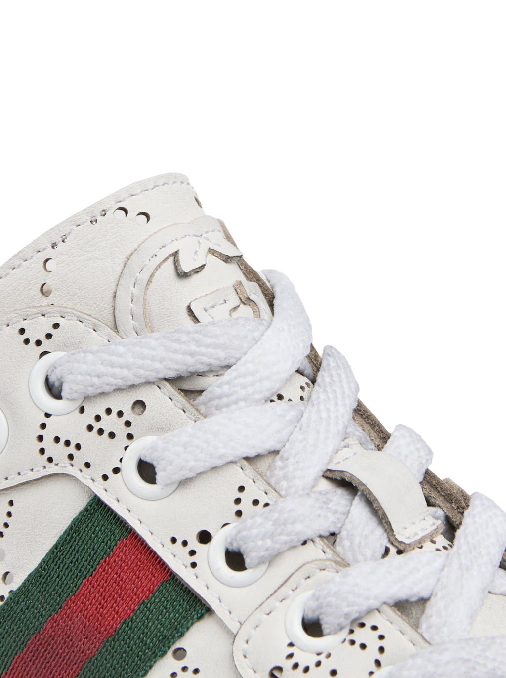 Оригінальна Low Stretch Sneaker Gucci – вид 9