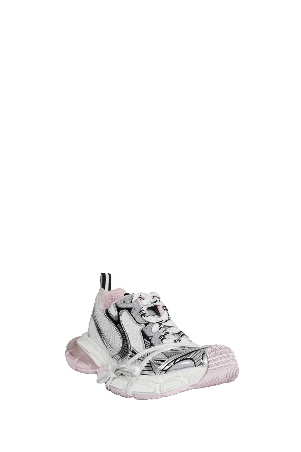 Balenciaga Footwear оригінал | Швидка доставка Україна – вид ззаду
