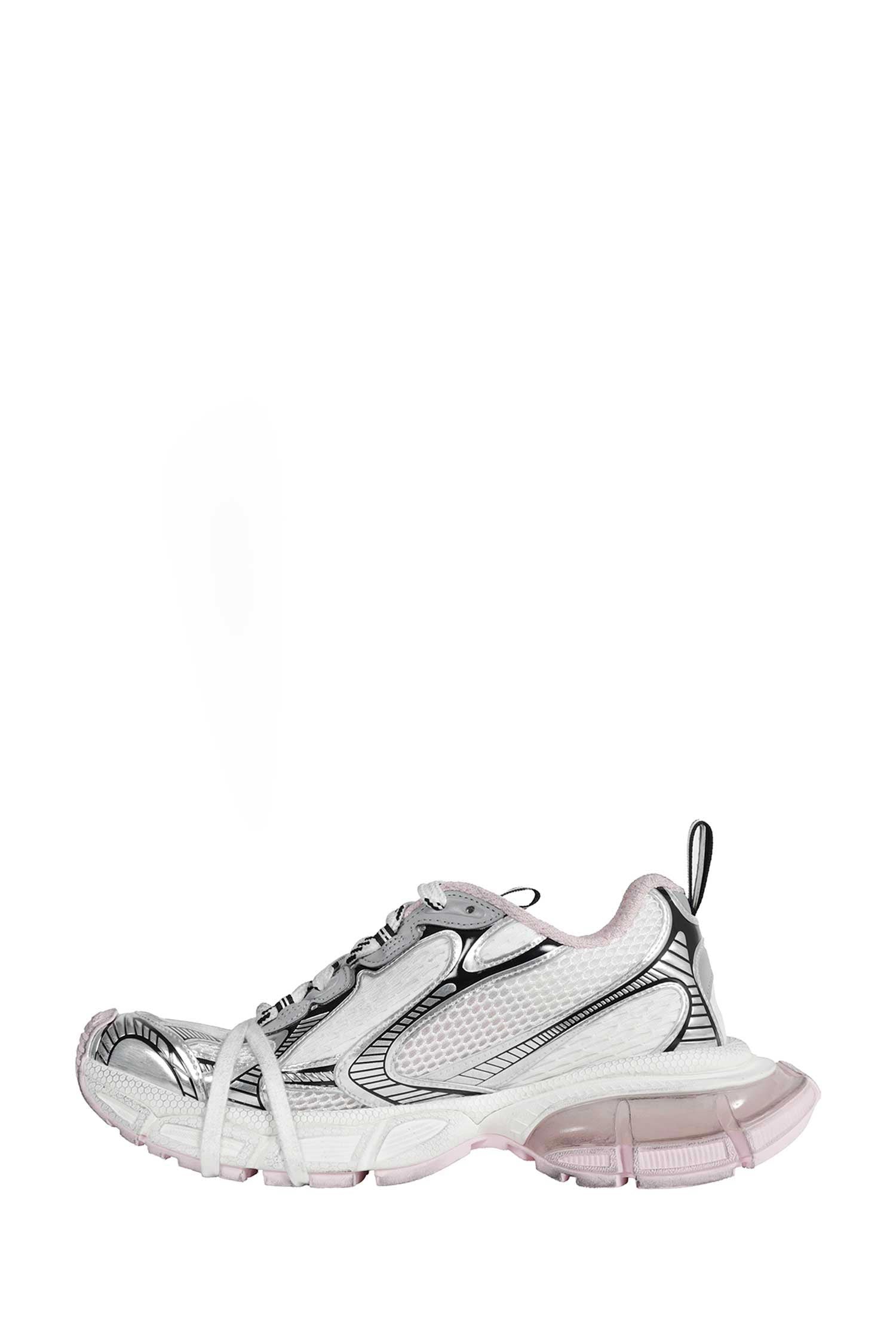 Balenciaga Footwear оригінал | Швидка доставка Україна – збільшений вид