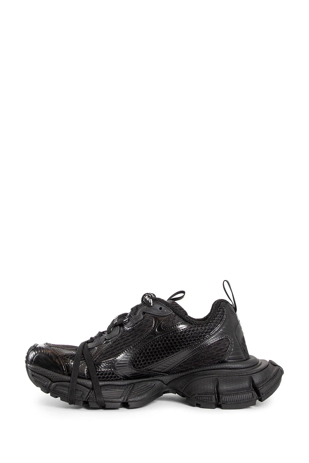 Mesh And Polyurethane 3xl Sneaker Balenciaga – Гарантія оригінальності – збільшений вид