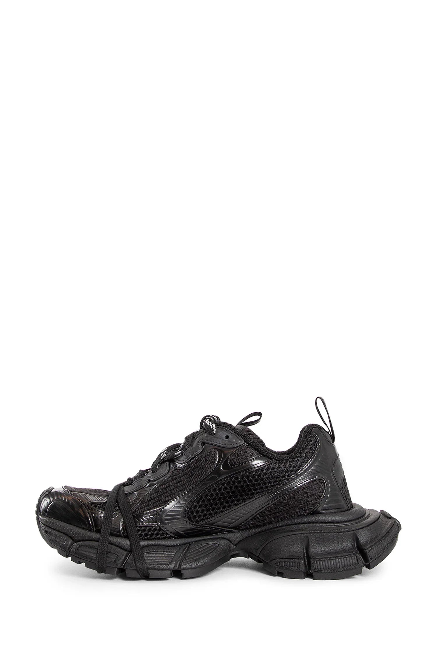 Mesh And Polyurethane 3xl Sneaker Balenciaga – Гарантія оригінальності – збільшений вид