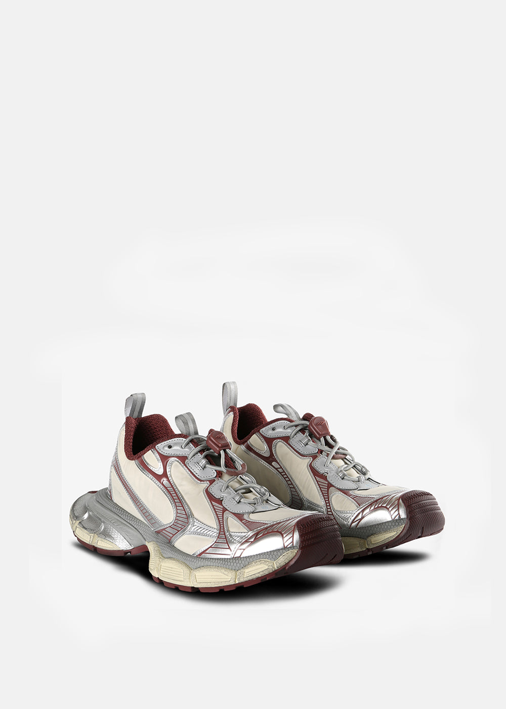 Balenciaga Footwear оригінал | Швидка доставка Україна – вид ззаду