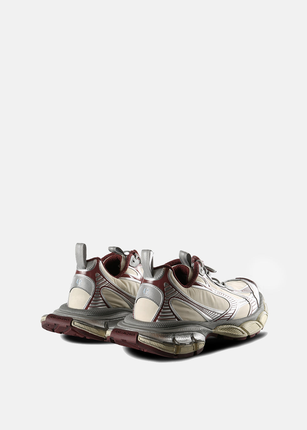 Balenciaga Footwear оригінал | Швидка доставка Україна – детальний вид