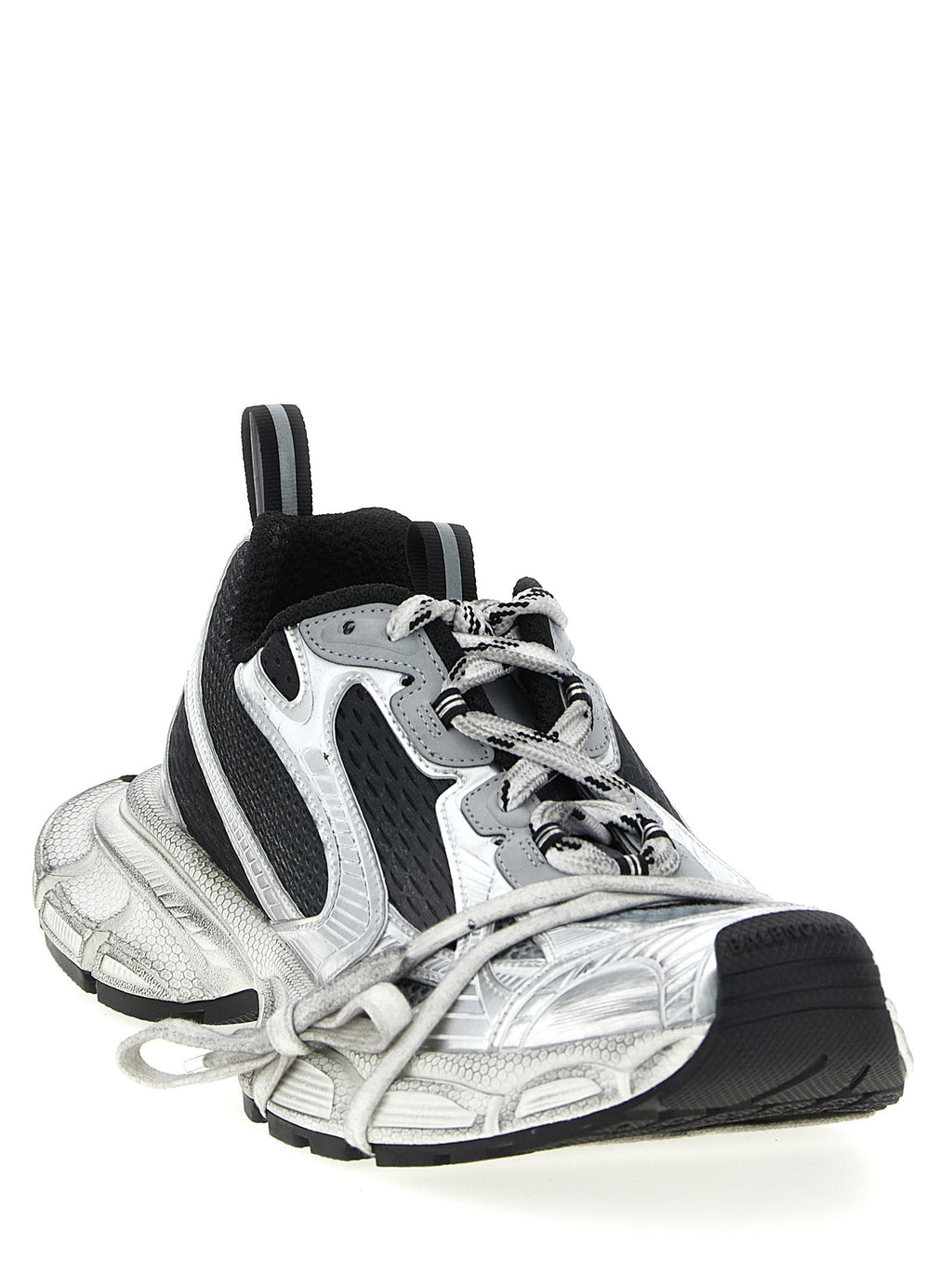 '3Xl' Sneakers BALENCIAGA – Гарантія оригінальності – вид ззаду