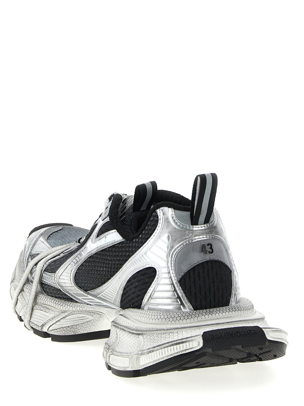 '3Xl' Sneakers BALENCIAGA – Гарантія оригінальності – детальний вид