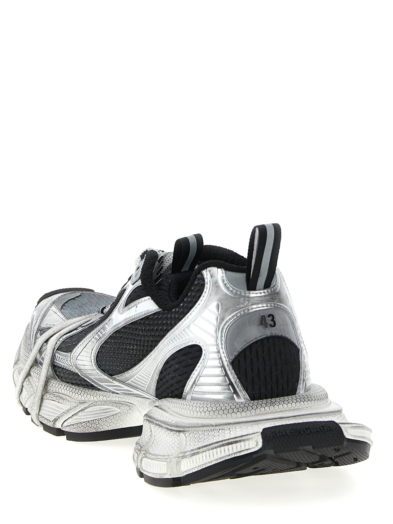 '3Xl' Sneakers BALENCIAGA – Гарантія оригінальності – детальний вид