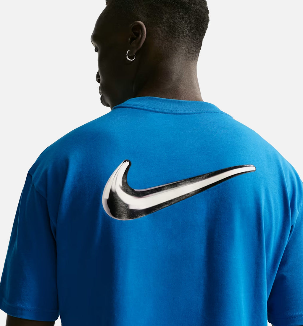 Nike Tops оригінал | Швидка доставка Україна – вид ззаду