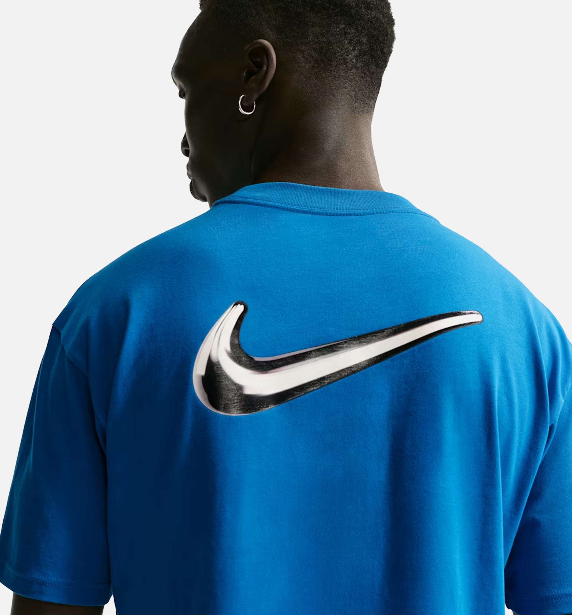 Nike Tops оригінал | Швидка доставка Україна – вид ззаду