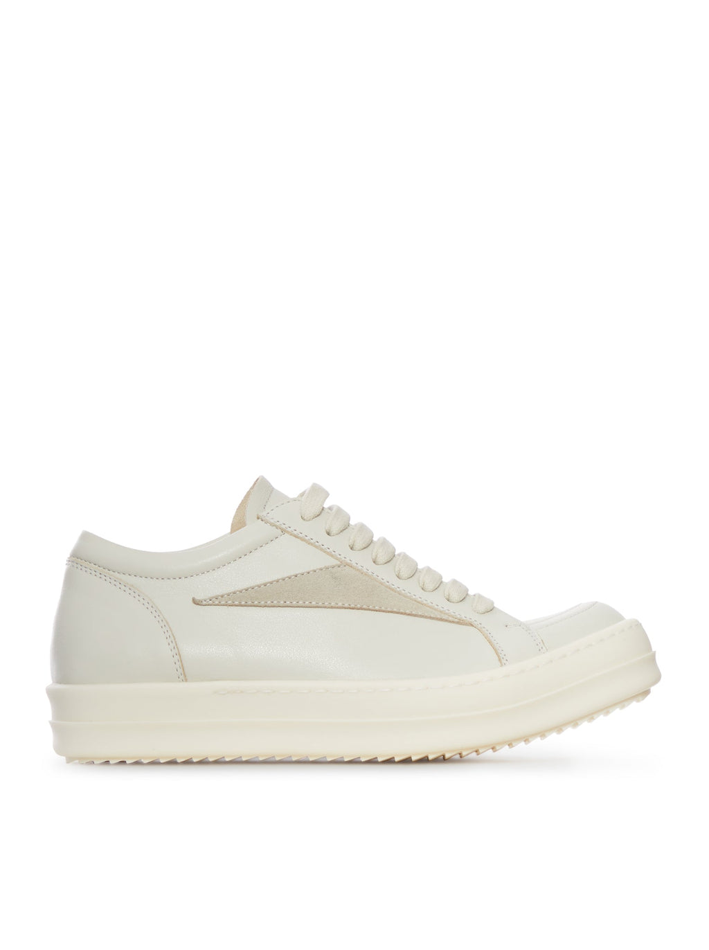 Vintage Sneakers Rick owens оригінал – Купити в Україні – боковий вид