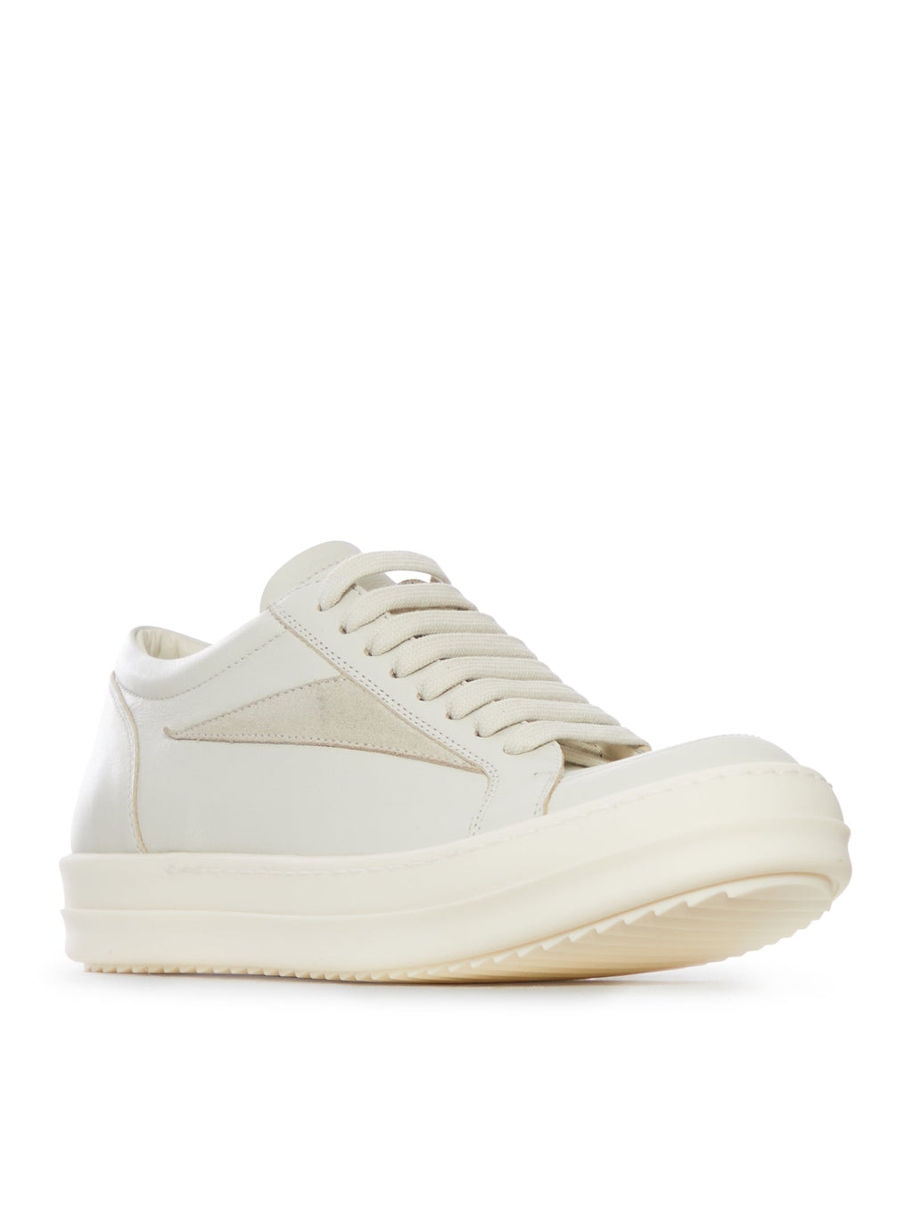 Vintage Sneakers Rick owens оригінал – Купити в Україні – вид ззаду