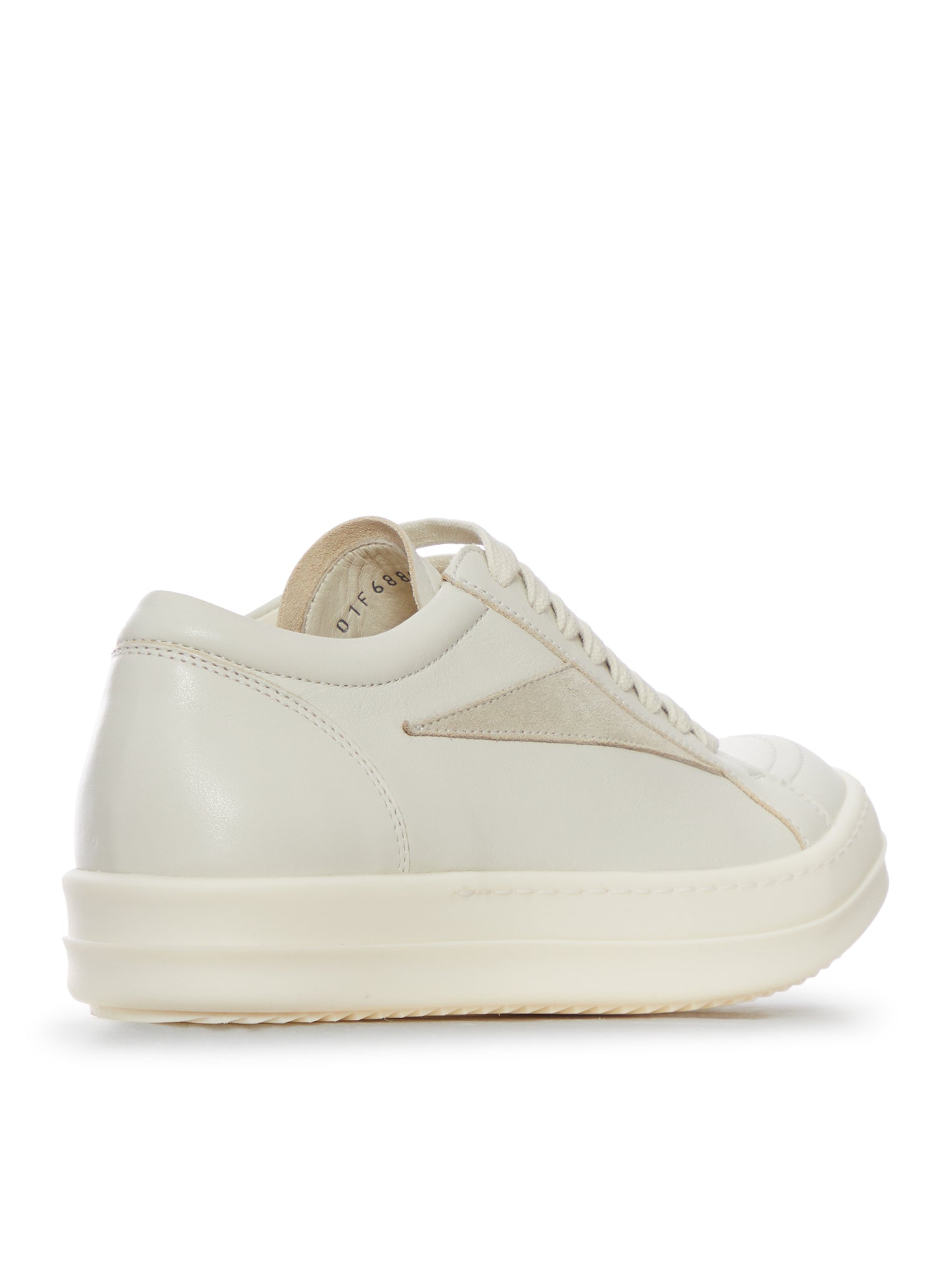 Vintage Sneakers Rick owens оригінал – Купити в Україні – детальний вид