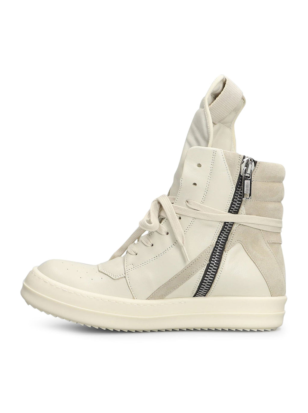 Оригінальна Sneakers Geobasket Rick owens – збільшений вид