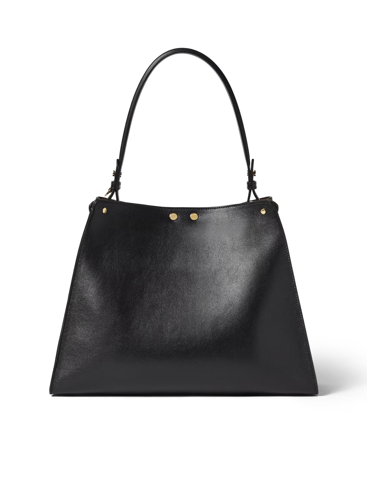 Оригінальна Way Medium Leather Bag Fendi – збільшений вид