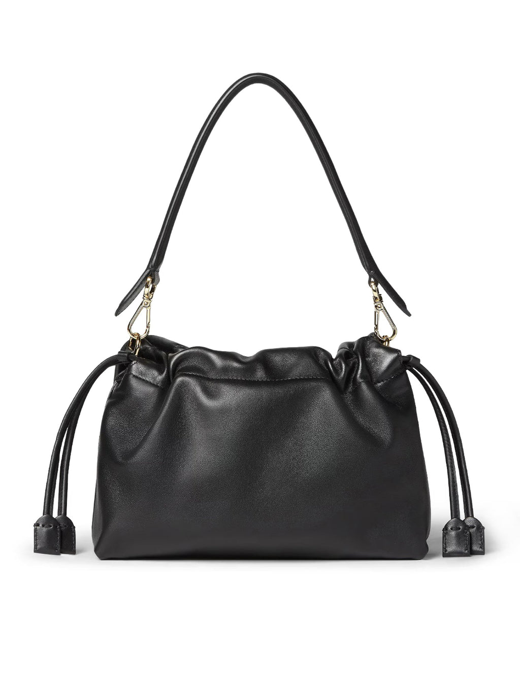 Medium Size Baguette Mamma Bag Fendi – Гарантія оригінальності – детальний вид