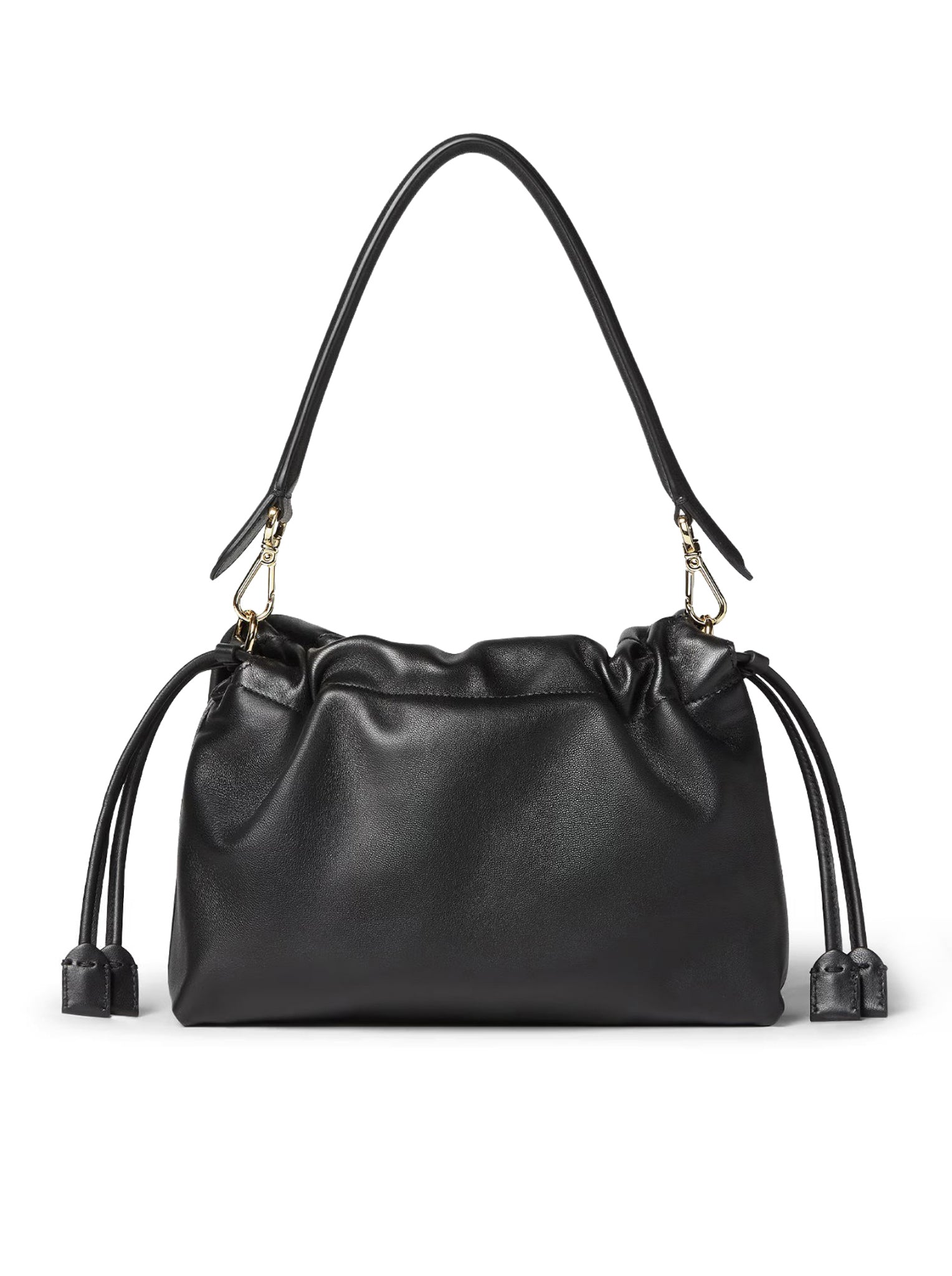 Medium Size Baguette Mamma Bag Fendi – Гарантія оригінальності – детальний вид