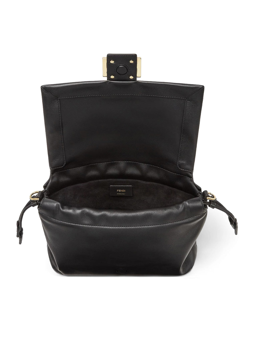Medium Size Baguette Mamma Bag Fendi – Гарантія оригінальності – збільшений вид