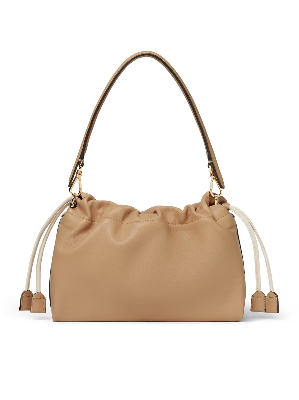 Medium Size Baguette Mamma Bag Fendi – Гарантія оригінальності – детальний вид