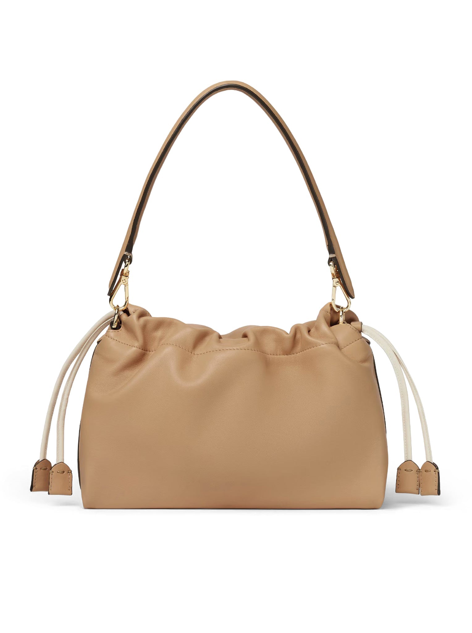 Medium Size Baguette Mamma Bag Fendi – Гарантія оригінальності – детальний вид