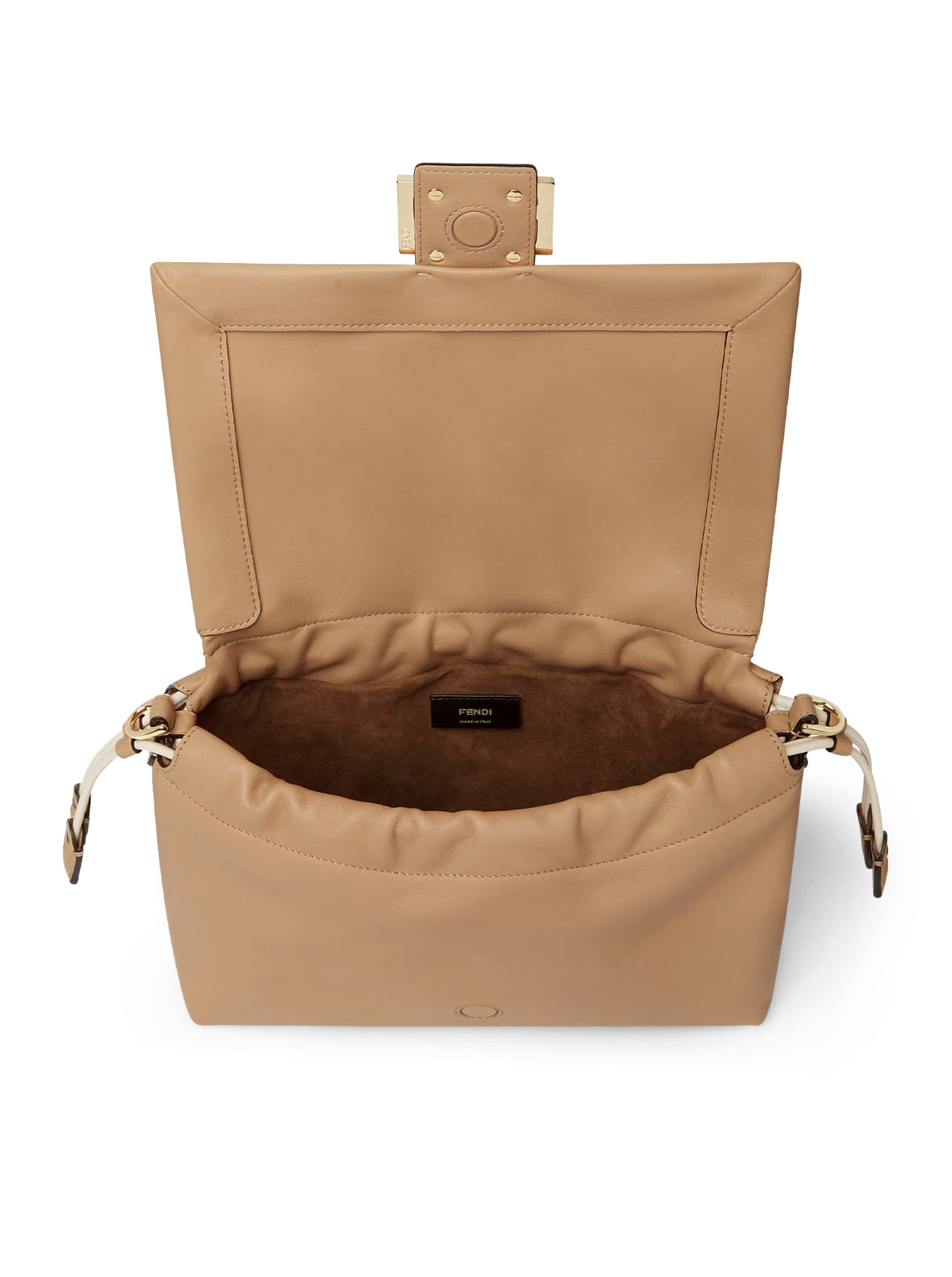Medium Size Baguette Mamma Bag Fendi – Гарантія оригінальності – збільшений вид
