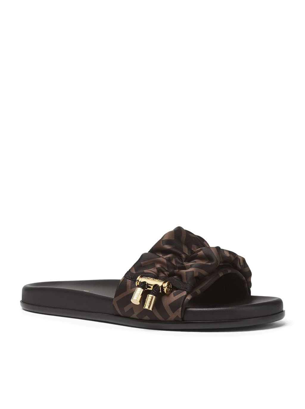 Оригінальна Slide In Satin Feel Fendi – збільшений вид