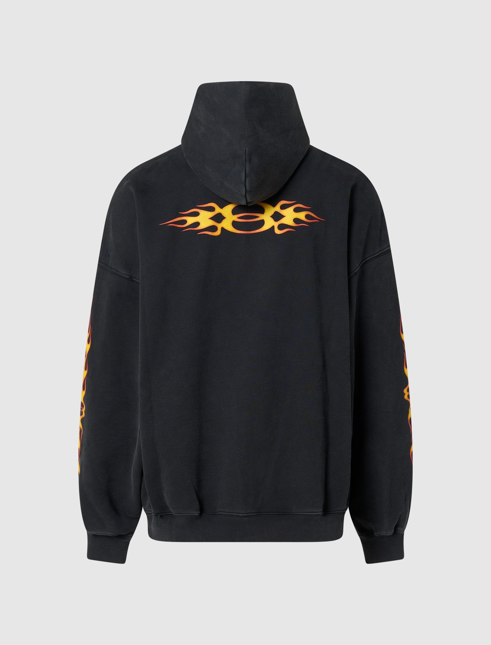 Оригінальна Unity Arch Hoodie Balenciaga – детальний вид