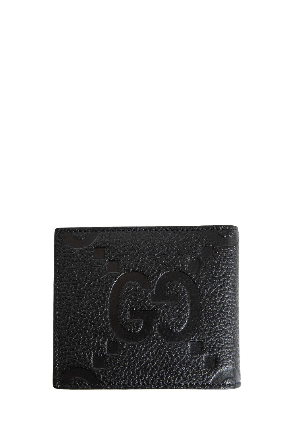 Оригінальна Jumbo Gg Wallet Gucci – вид ззаду
