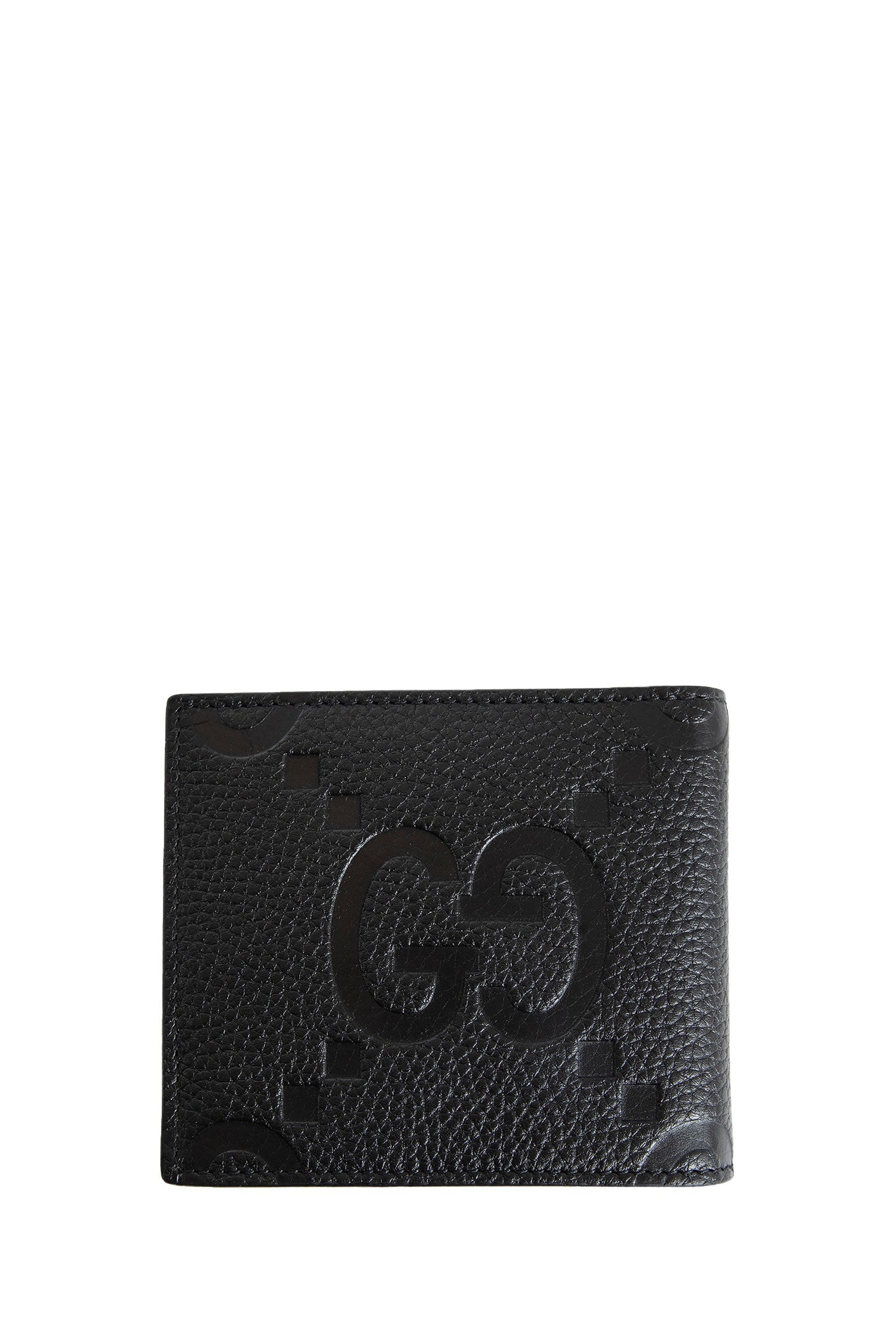 Оригінальна Jumbo Gg Wallet Gucci – вид ззаду