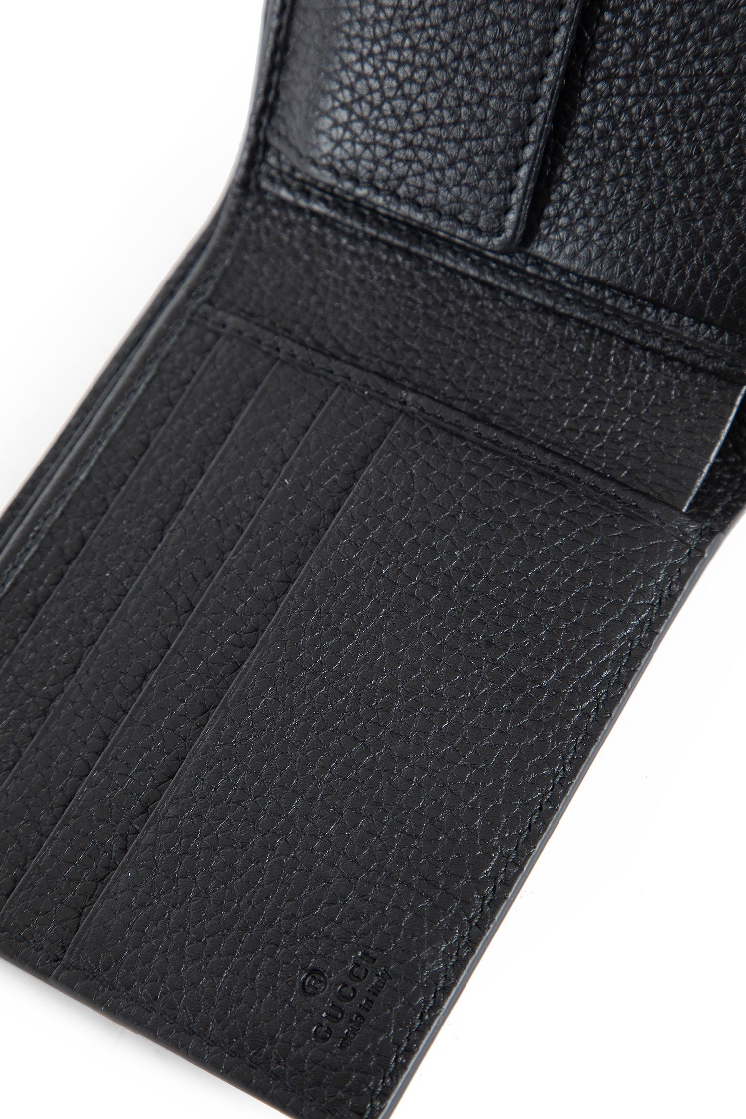 Оригінальна Jumbo Gg Wallet Gucci – детальний вид
