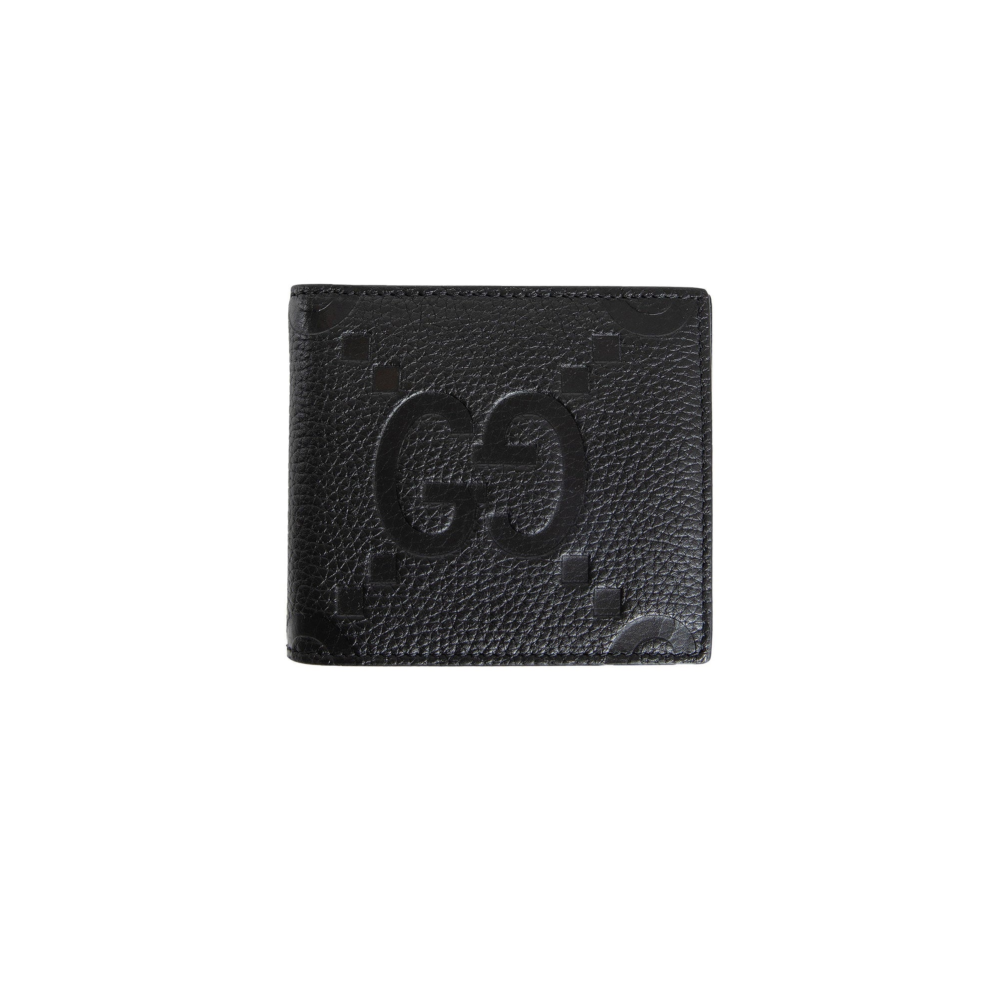 Оригінальна Jumbo Gg Wallet Gucci – збільшений вид