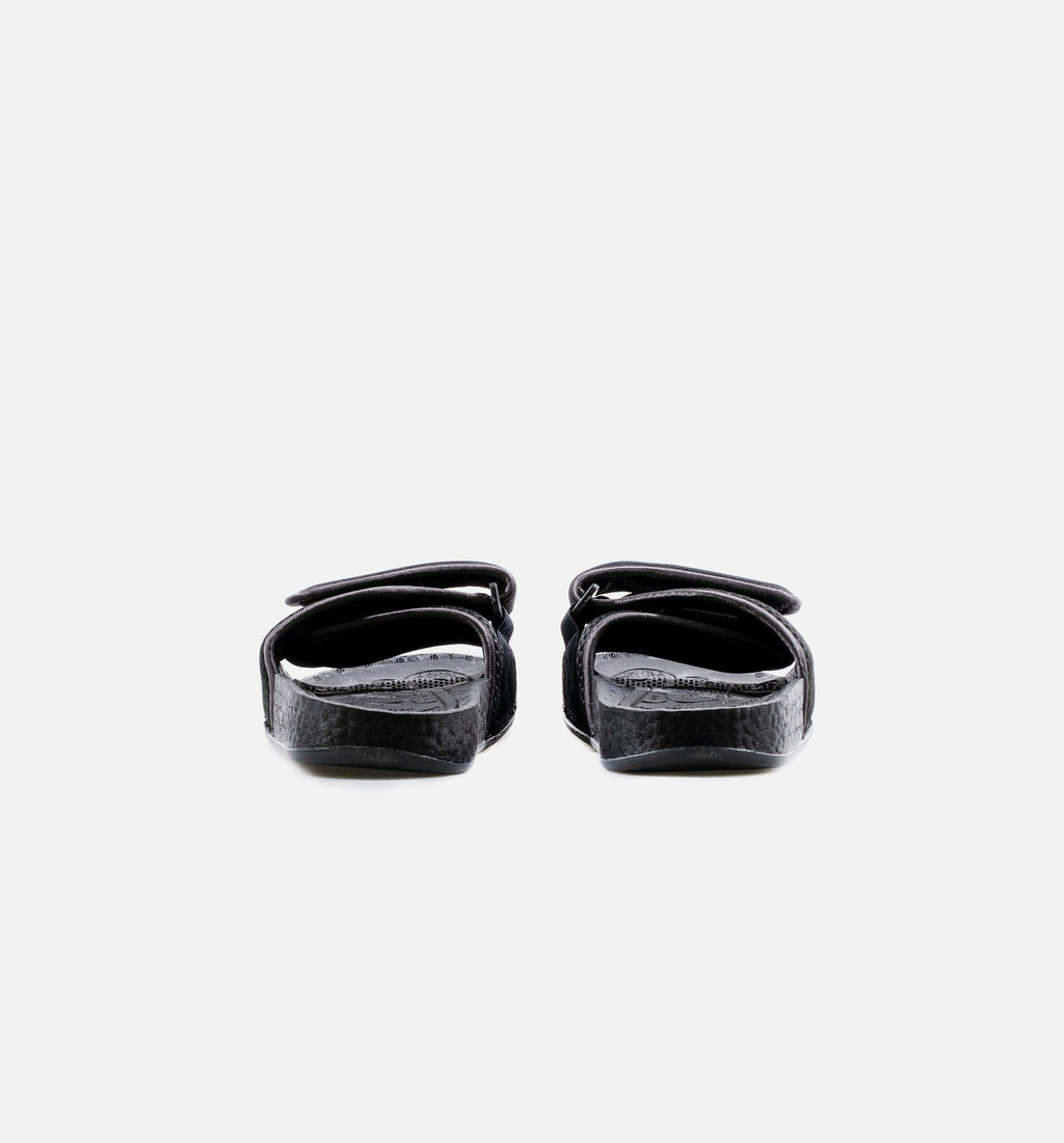 Pharrell Williams Chancletas Hu Mens Sandal Slides Adidas оригінал – Купити в Україні – збільшений вид