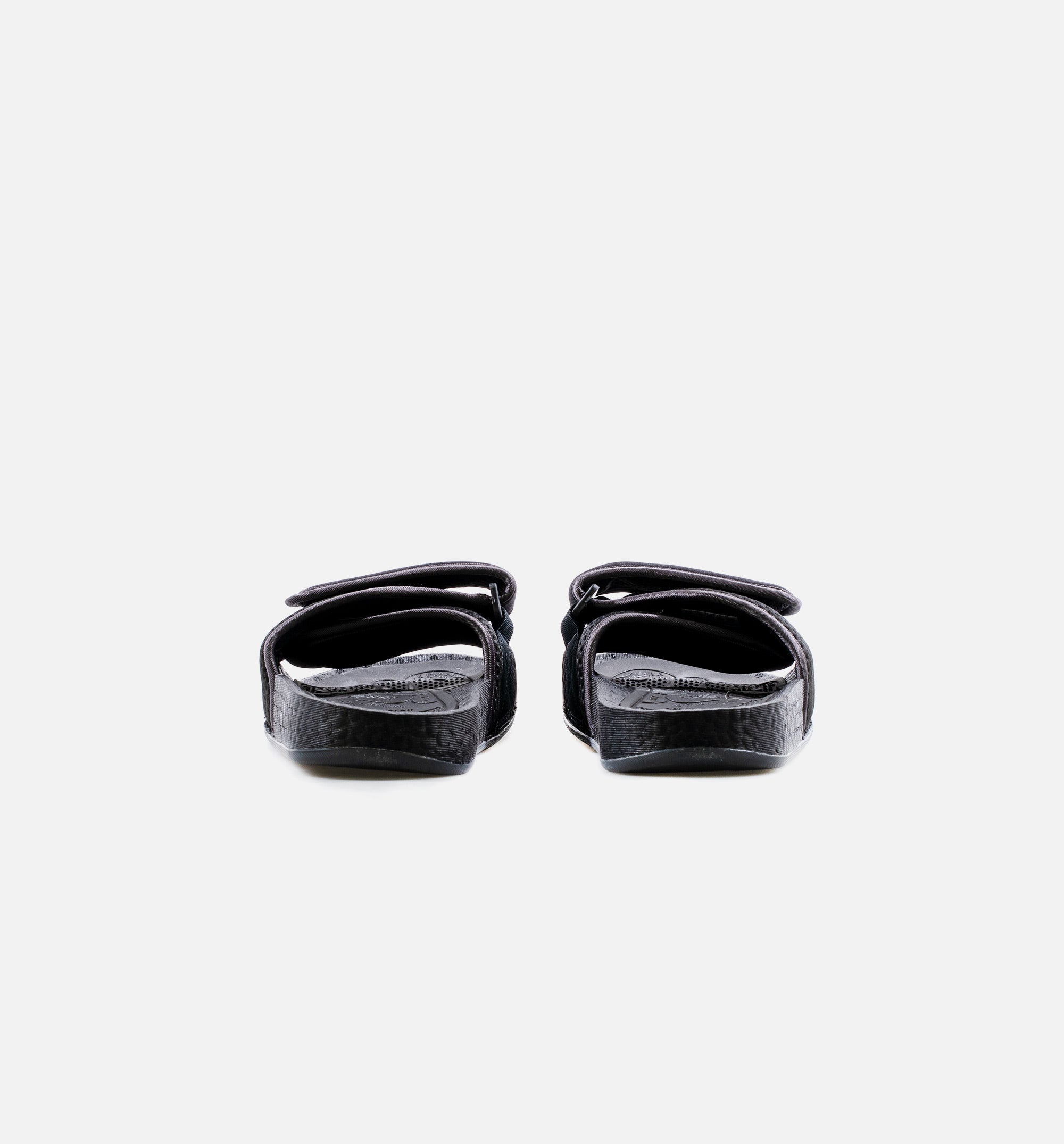 Pharrell Williams Chancletas Hu Mens Sandal Slides Adidas оригінал – Купити в Україні – збільшений вид - ADIDAS